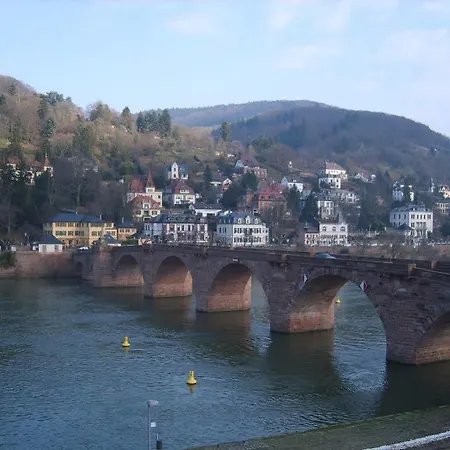 Hotel Vier Jahreszeiten 2*