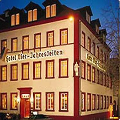 Hotel Vier Jahreszeiten