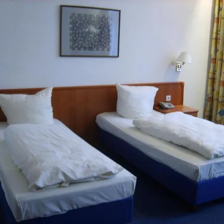 Hotel Vier Jahreszeiten 2*